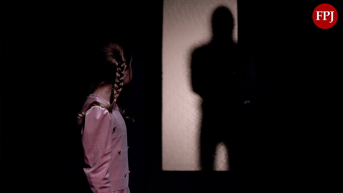 4-Year-Old Girl Raped And Murdered In Malegaon