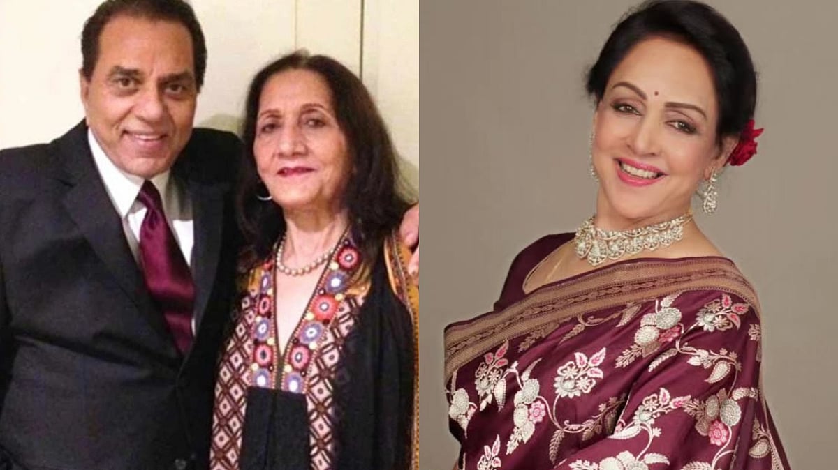 Bobby Deol Reveals Dharmendra Lives